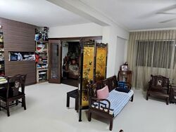 Blk 213 Petir Road (Bukit Panjang), HDB 5 Rooms #607384761